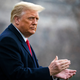 Image for article titled In One of His Final Acts as President, Donald Trump Fucks Over, Uh......Almost Everybody